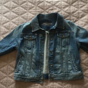 Ralph Lauren Denim Jacket